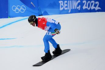 Olimpiadi, il genovese Sommariva ad un passo dalla medaglia. Che beffa