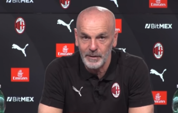 Sampdoria, Pioli teme Giampaolo "Attenzione, si vede già la sua impronta"