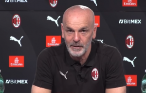 Sampdoria, Pioli teme Giampaolo "Attenzione, si vede già la sua impronta"