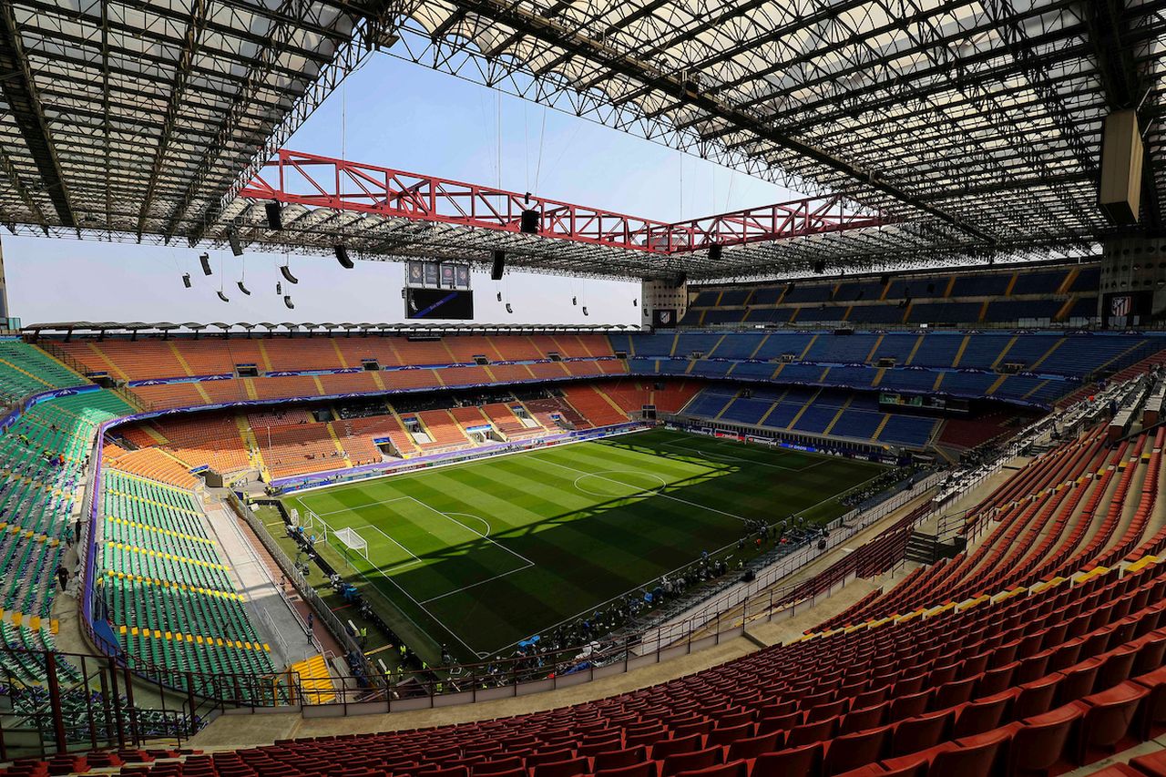 Milan-Sampdoria 1-0: Leao stende i blucerchiati e il Milan mette la freccia