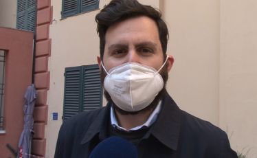 Amministrative Genova, D'Angelo: "Con Dello Strologo rinnovata credibilità davanti ai genovesi"