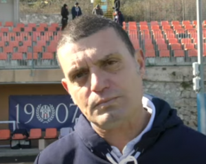Savona Calcio, esonerato Balleri: "Una decisione che non mi aspettavo"