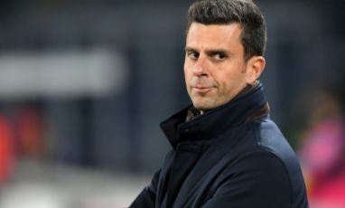 Spezia, Motta: "Peccato aver perso nel finale ma lo spirito è quello giusto"