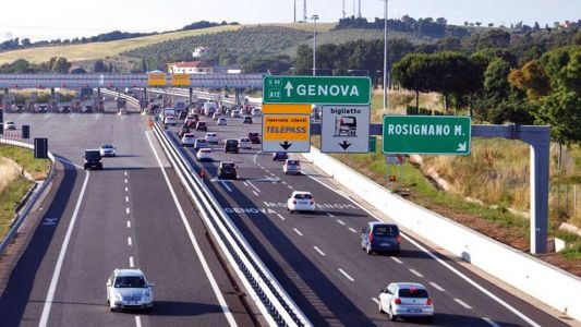 Autostrade, Salt chiede 680 milioni di risarcimento per manutenzioni straordinarie e lockdown