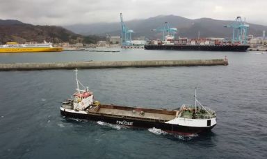 Porti Savona e Vado, 140 milioni per 34 opere: così si guarda al futuro