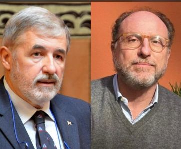 Genova, Bucci punge ancora Dello Strologo: "Se oltre che a studiare un'alternativa la dicesse saremmo ancora più felici"