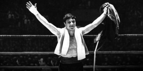 Pugilato, a Bruno Arcari il vitalizio "Onesti"