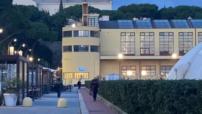 Genova, piscine di Albaro: "Bolletta del gas da incubo"