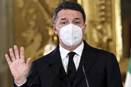 Genova, arrivato in Procura l'esposto di Matteo Renzi contro i magistrati di Firenze
