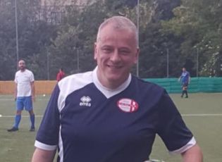 Camionista genovese muore in Svizzera in un incidente sul lavoro: aveva 49 anni