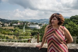 Genova, per la corsa a sindaco la sinistra schiera Antonella Marras