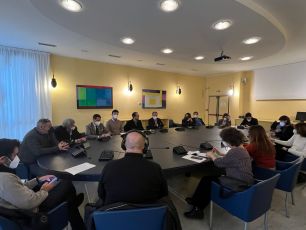 Depositi chimici, Pd al fianco del cittadini con una raccolta fondi: "Ponte Somalia non è la soluzione"