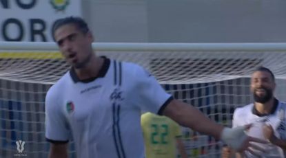 Spezia, Nikolaou: "Siamo partiti male, vittoria a Napoli la svolta"