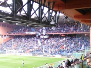 Sampdoria, missione compiuta: batte l'Empoli 2-0, doppietta di Quagliarella 