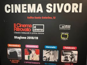 Covid, i cinema non decollano. Giacobbe (Alesbet): "La gente ha perso l'abitudine"