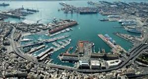 Porti liguri, i numeri (da record per i container) della ripresa. Signorini: "Di nuovo ai livelli pre-pandemia"