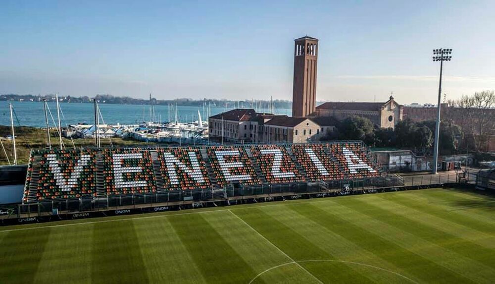 Venezia-Genoa 1-1, il pareggio non basta: la salvezza resta un miraggio 