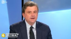 In attesa di ItaliaViva, Marco Bucci incassa la stima di Calenda