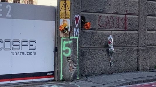 Genova, morto in moto a Rivarolo. Caccia a due auto pirata