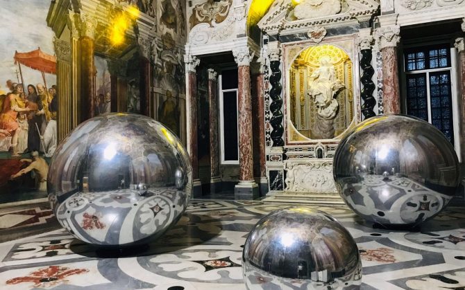 Genova, tutti pazzi per Escher: la mostra chiude i battenti con 95mila visitatori 