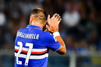 La classe di Quagliarella si riaccende. Ma il merito non è solo suo