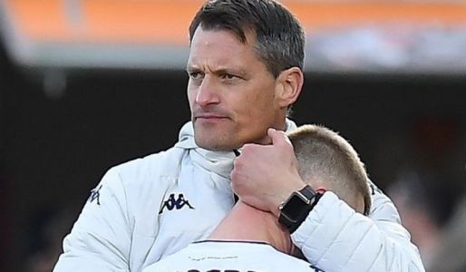 Genoa, Blessin: "Avanti insieme, fino all'ultimo"