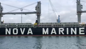 Due nuove navi per il Gruppo Nova Marine Carriers