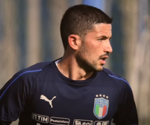 Sampdoria, cura Mancini per Sensi: a cena insieme in vista delle qualificazioni ai Mondiali