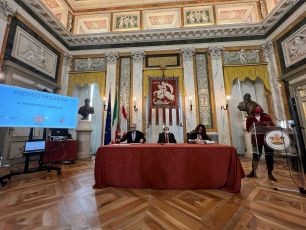 Premio Niccolò Paganini, sempre più internazionale e con un nuovo importante presidente