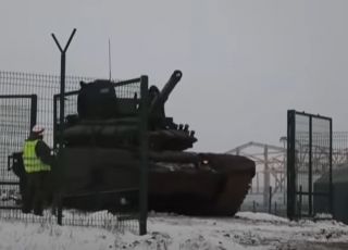 Crisi Russia-Ucraina, la Liguria assiste con preoccupazione