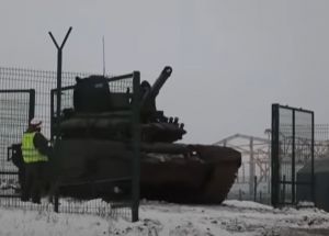 Crisi Russia-Ucraina, la Liguria assiste con preoccupazione