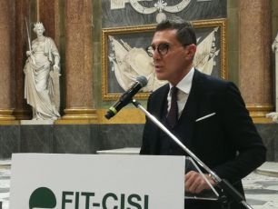 Gronda di Genova, Lupia: "Il governo non perda tempo: sblocchi subito il progetto esecutivo"