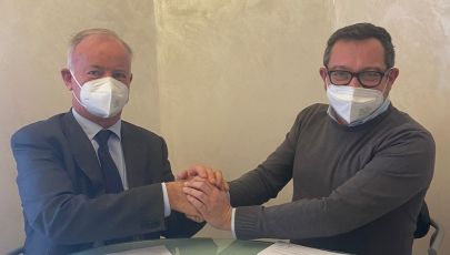 Anita e Assologistica firmano un accordo di collaborazione
