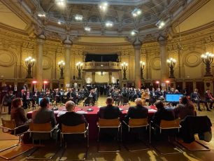 Liguria, nell'ultimo triennio 24 milioni di interventi finanziari per le imprese 