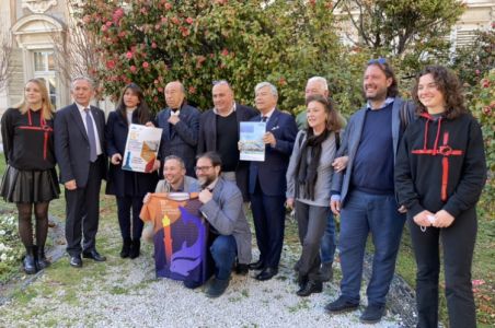 Genova, nuoto:  ritorna il Trofeo Aragno 