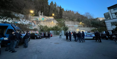 Genova, Oregina: Rixi(Lega): "Certi quartieri esasperati, frutto della politica buonista"