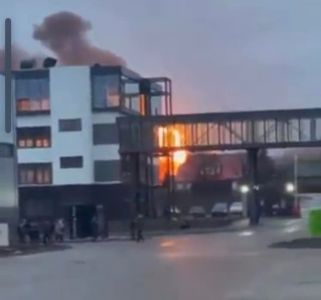 Guerra in Ucraina, le reazioni internazionali