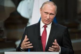 Ucraina, l'attacco di Putin: "Ucraini, arrendetevi. Nessuno si azzardi a interferire" 