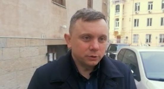 Guerra, gli ucraini di Genova: "Ingannati dalle bugie del diavolo Putin ma ci difenderemo"