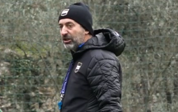 Sampdoria, buone notizie per Giampaolo: Sensi e Giovinco verso il completo recupero