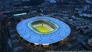 Ufficiale: finale di Champions League allo Stade de France di Parigi e non a San Pietroburgo