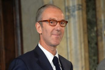 Ucraina, bloccata nave di Cosulich. "Il business ora non conta, preoccupato per l'equipaggio"