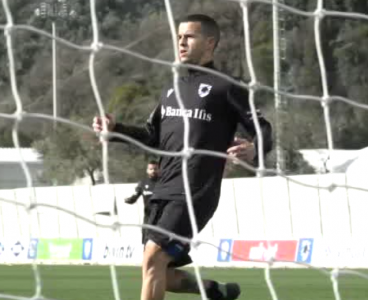 Sampdoria, la prima volta di Giovinco: a Bergamo ci sarà