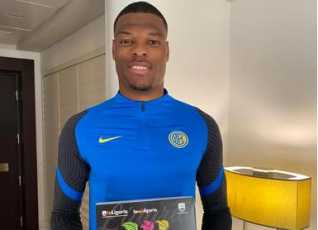 Aveva mangiato il pesto con il pollo. A Dumfries la Regione invia un pacco di prodotti liguri