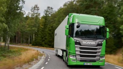 Autotrasporto, nel decreto energia le misure di sostegno