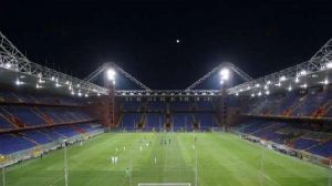 Genoa-Inter 0-0: un Grifone tutto cuore e carattere