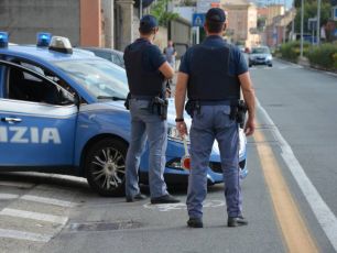 Savona, arrestato latitante sardo: era fuggito due anni fa dai domiciliari