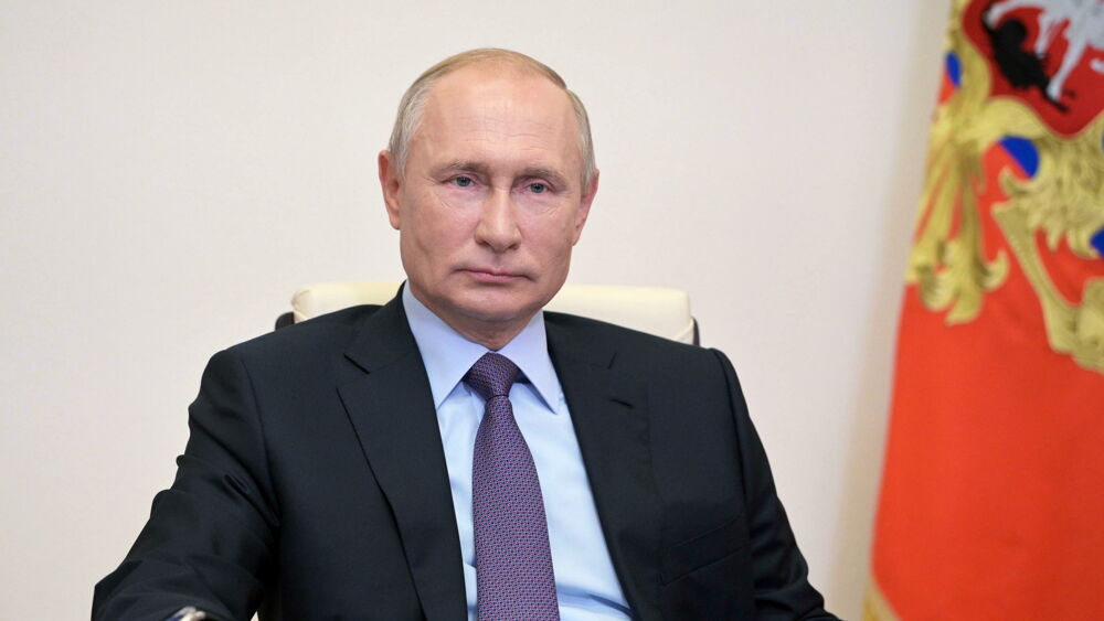 Guerra in Ucraina, Putin ordina l'innalzamento dell'allerta nucleare