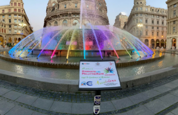 28 febbraio, Giornata mondiale delle Malattie Rare: le iniziative in Liguria