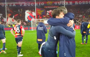 Genoa, cercasi prima vittoria al Ferraris: occasione ghiotta nel lunch match di domenica